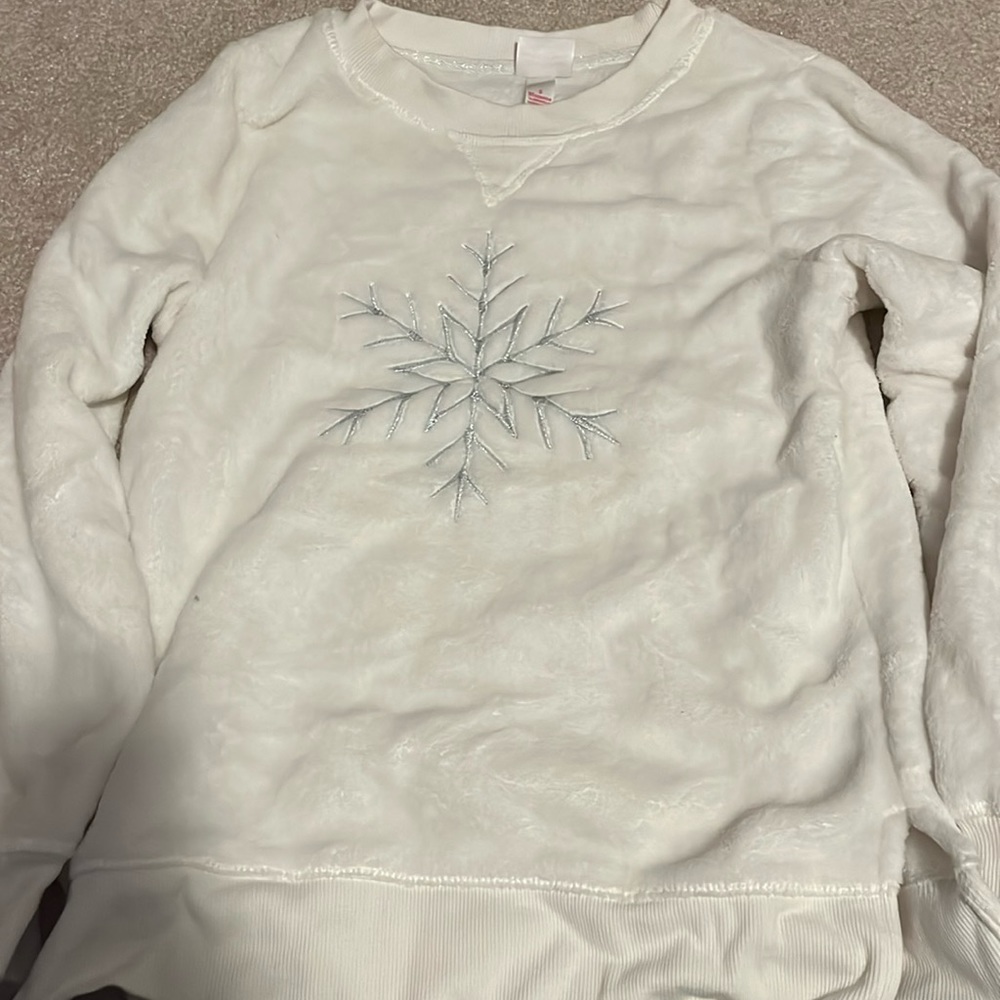 Wondershop woman’s sleep shirt. Size S